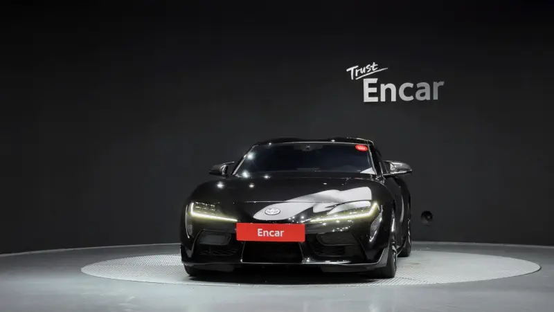 Toyota Supra