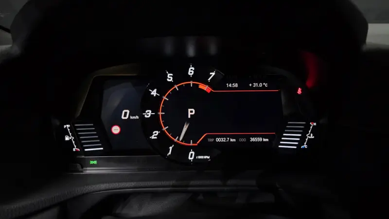 Toyota Supra