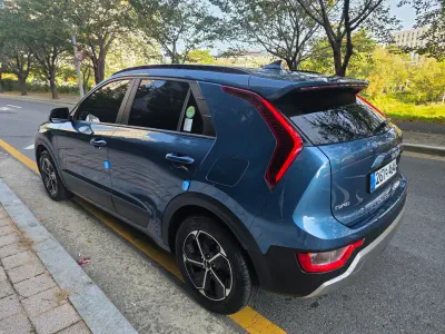 Kia Niro