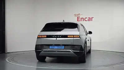Hyundai Ioniq 5