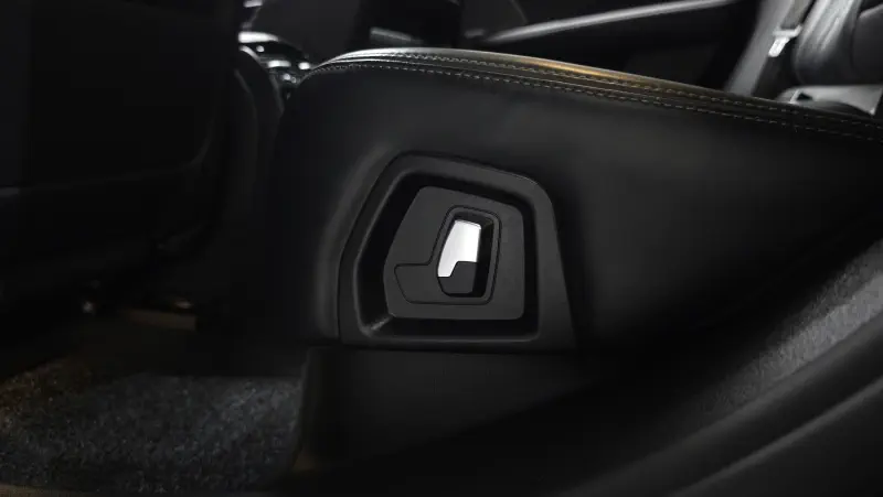 BMW 6-Series Gran Turismo