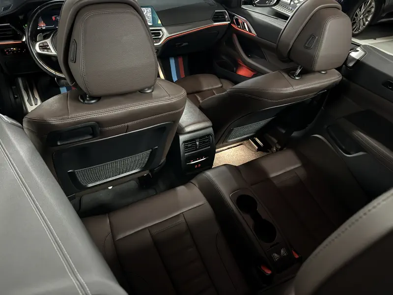 BMW 4-Series