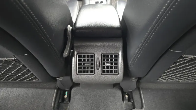 Renault Samsung SM3