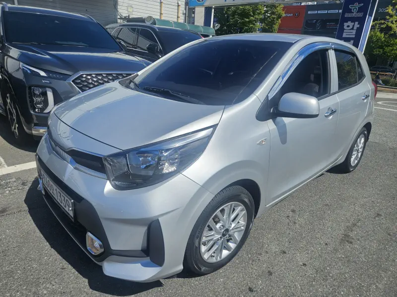 Kia Morning