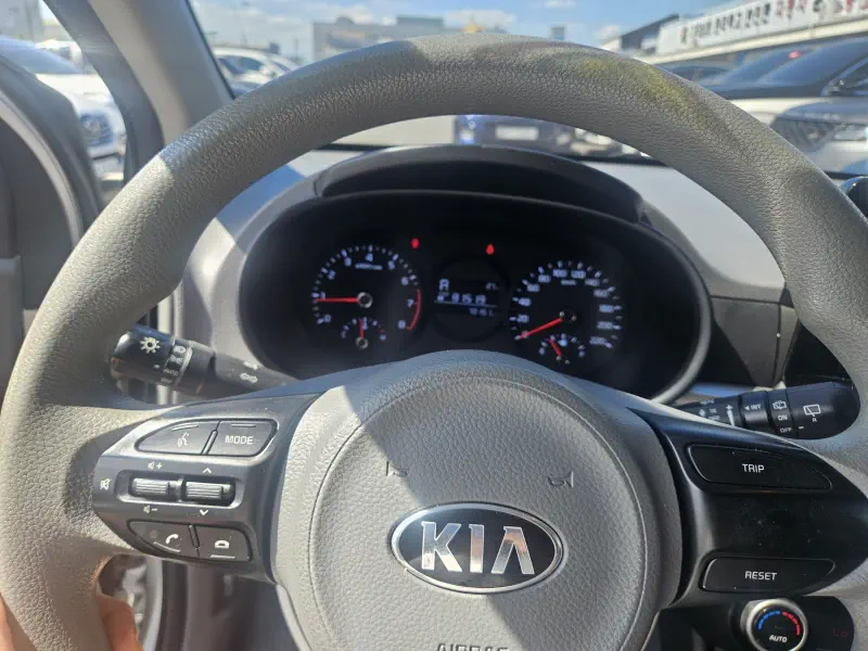 Kia Morning
