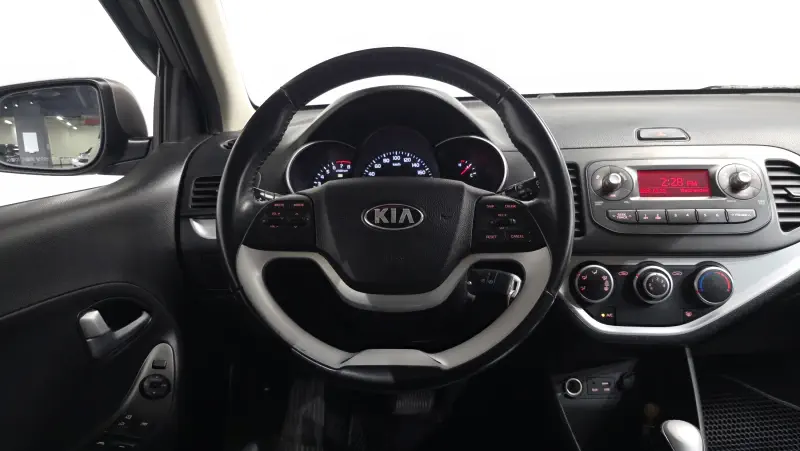 Kia Morning