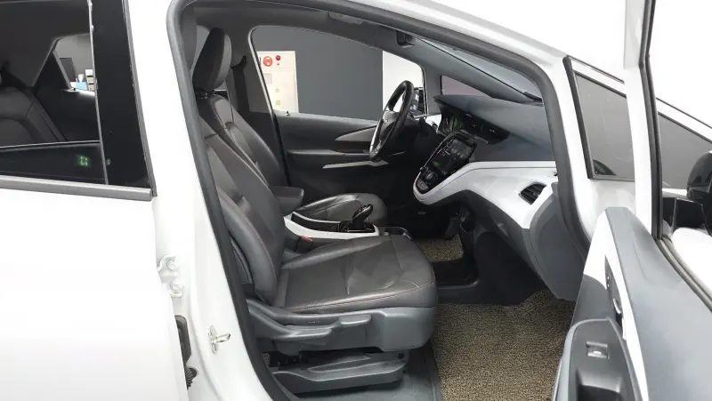 Chevrolet (GM Daewoo) Bolt EV