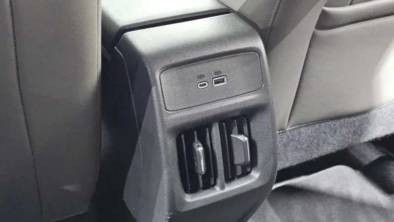 Chevrolet (GM Daewoo) Trax