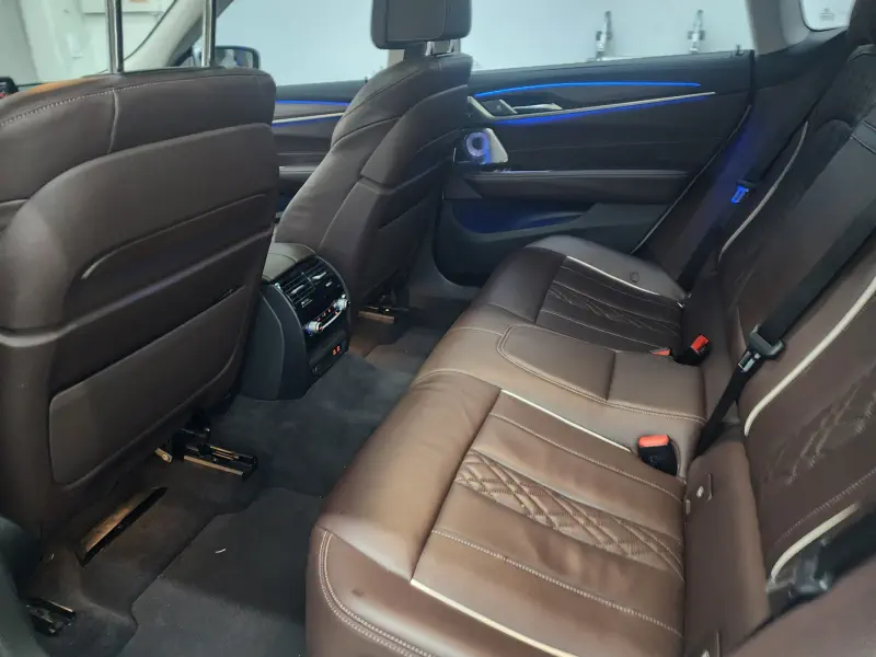 BMW 6-Series Gran Turismo