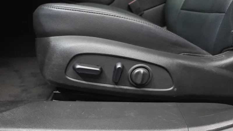 Chevrolet (GM Daewoo) Malibu