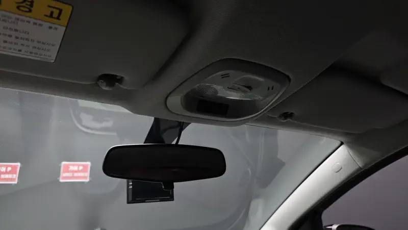 Chevrolet (GM Daewoo) Spark