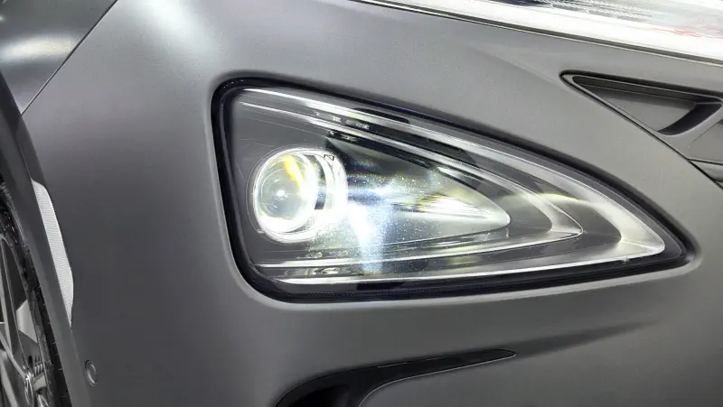 Hyundai Nexo