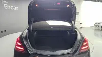 Купить Mercedes-Benz S-Class Gyeonggi из Кореи, превью 19