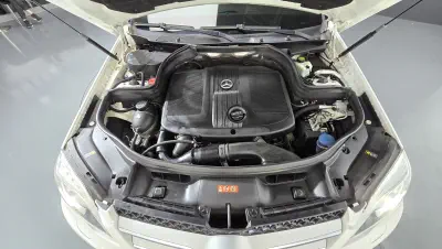 Mercedes-Benz GLK-Class