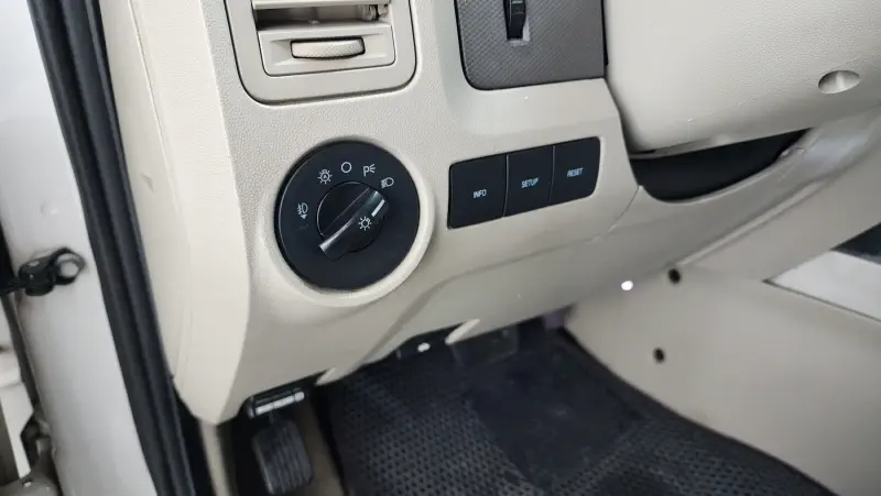 Ford Escape