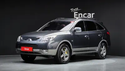 Hyundai Veracruz