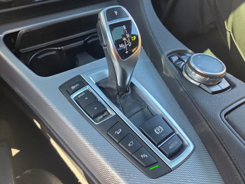 BMW 6-Series