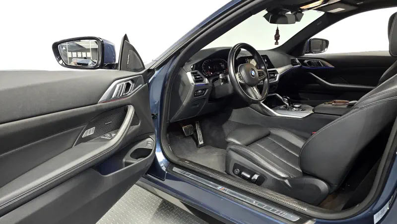 BMW 4-Series