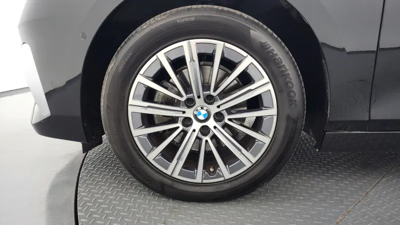 BMW 2-Series Active Tourer