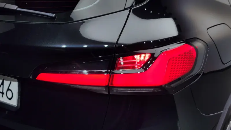 BMW 2-Series Active Tourer