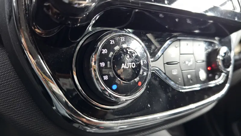 Renault Samsung QM3