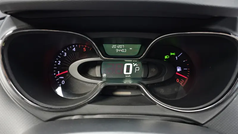 Renault Samsung QM3