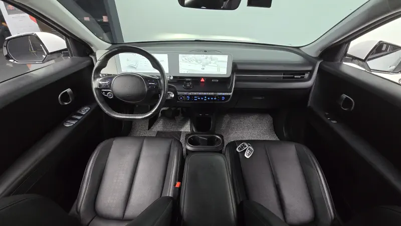 Hyundai Ioniq 5