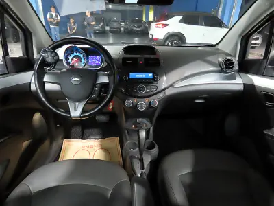 Chevrolet (GM Daewoo) Spark