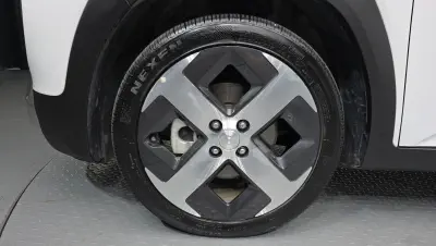 Hyundai Casper Electric