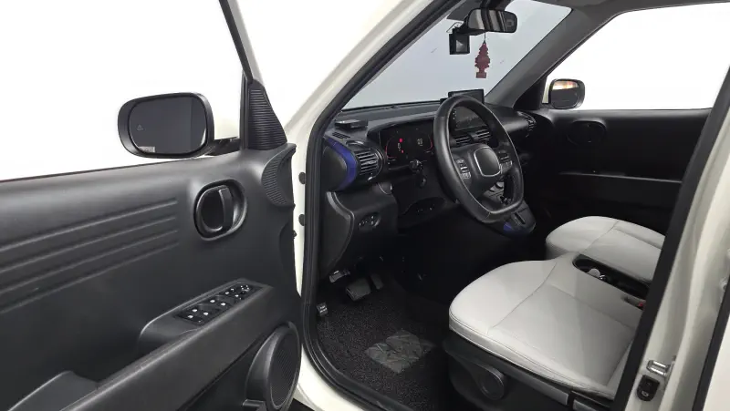 Купить Hyundai Casper Incheon из Кореи