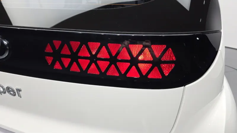 Купить Hyundai Casper Incheon из Кореи