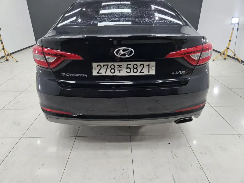 Kia LOTZE