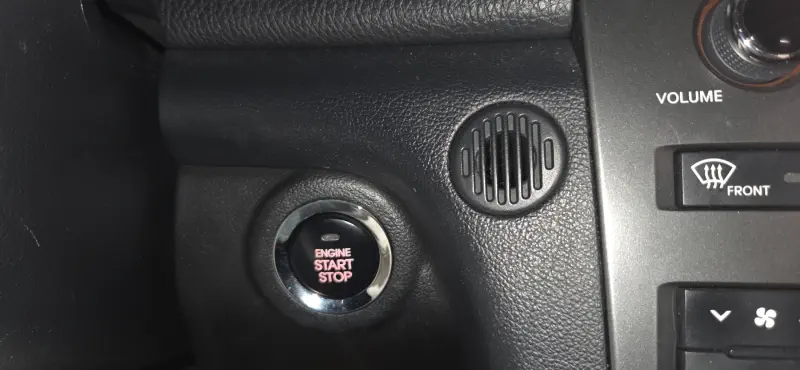Kia Porte