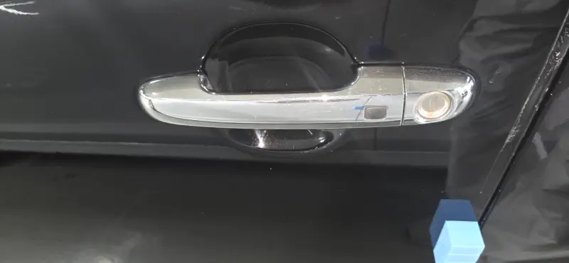 Kia Porte