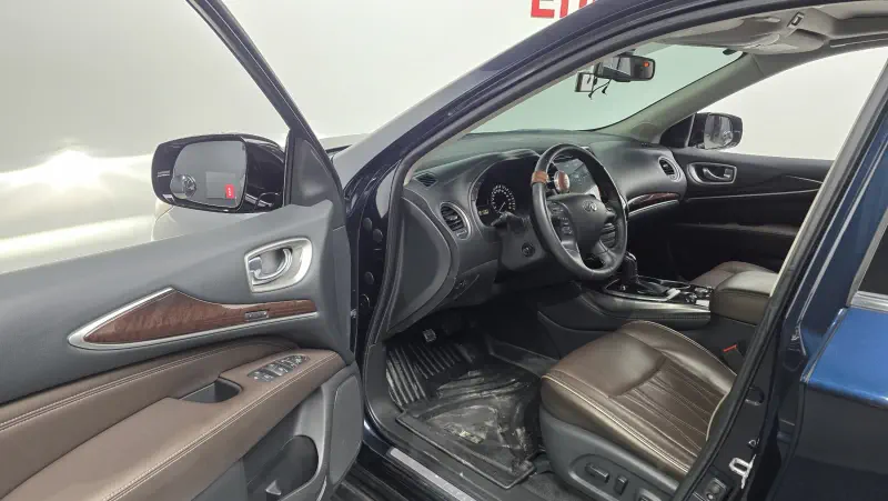 Infiniti QX60