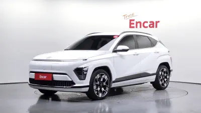 Hyundai Kona Electric