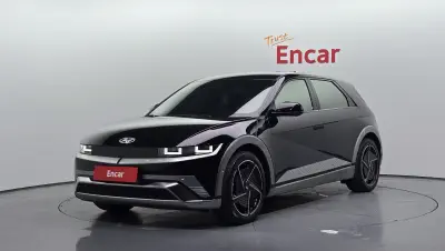 Hyundai Ioniq 5