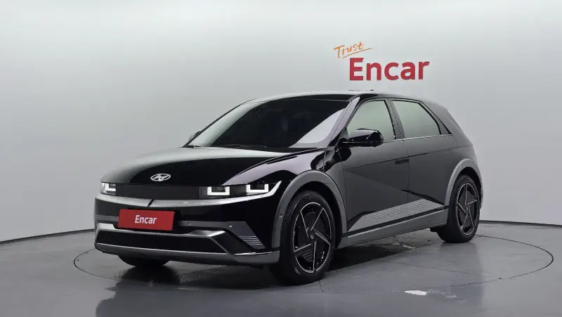 Hyundai Ioniq 5