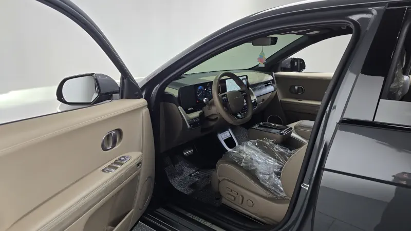Hyundai Ioniq 5