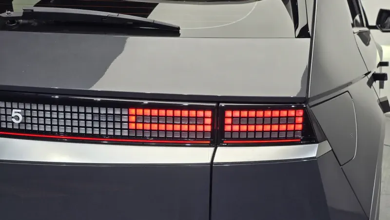 Hyundai Ioniq 5