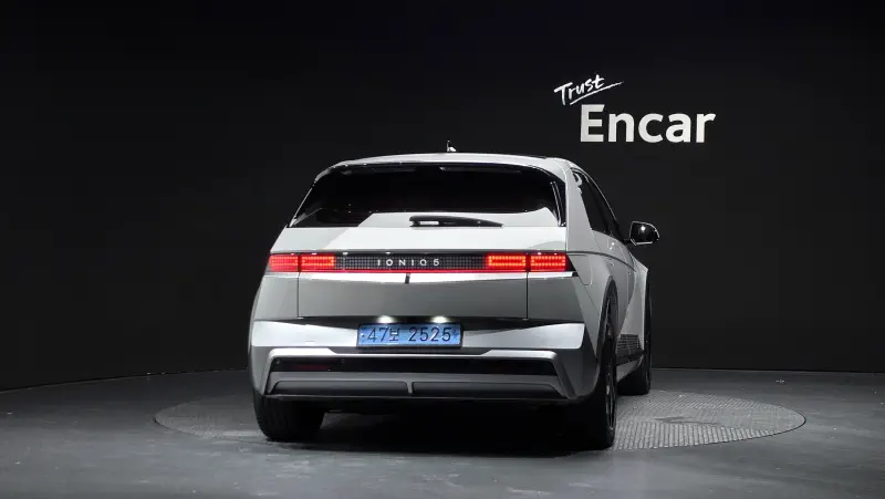 Hyundai Ioniq 5