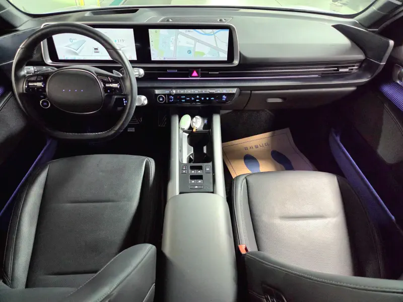 Hyundai Ioniq 6