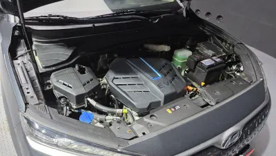 Hyundai Kona Electric