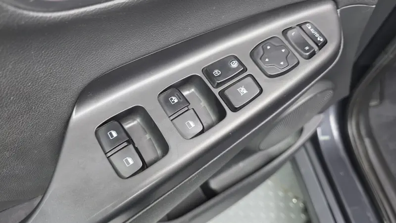 Hyundai Kona Electric