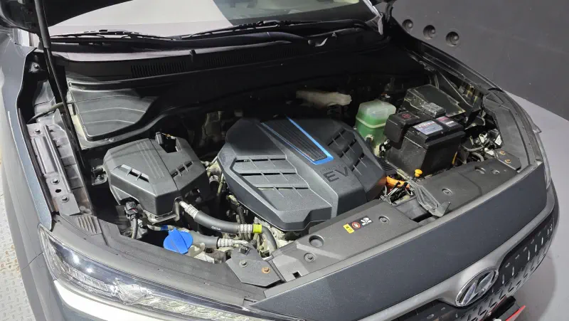 Hyundai Kona Electric