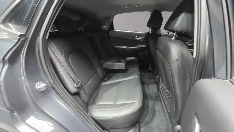 Hyundai Kona Electric