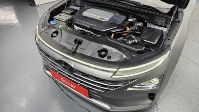 Hyundai Nexo