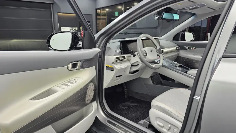 Hyundai Nexo
