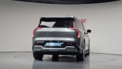Kia EV9