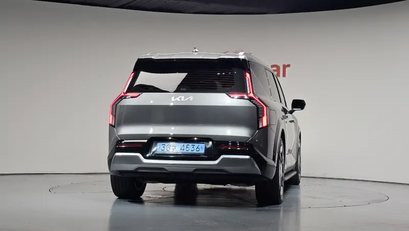 Kia EV9